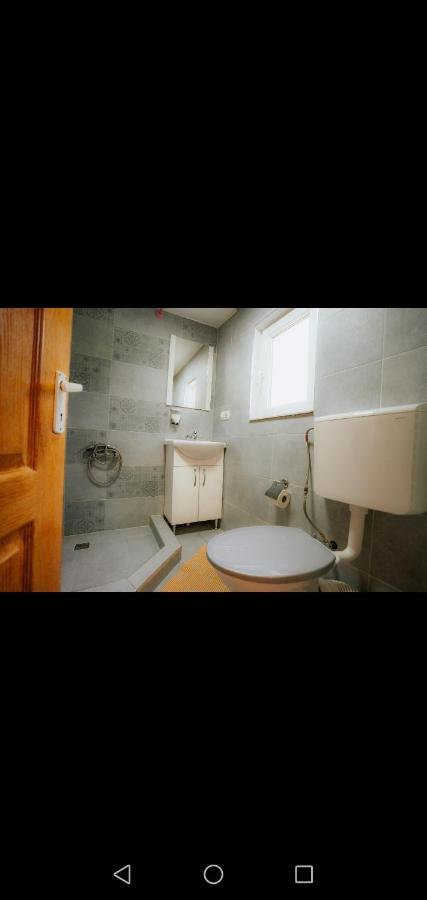 Casa Pietrosu Rodnei Hotell Borşa Exteriör bild