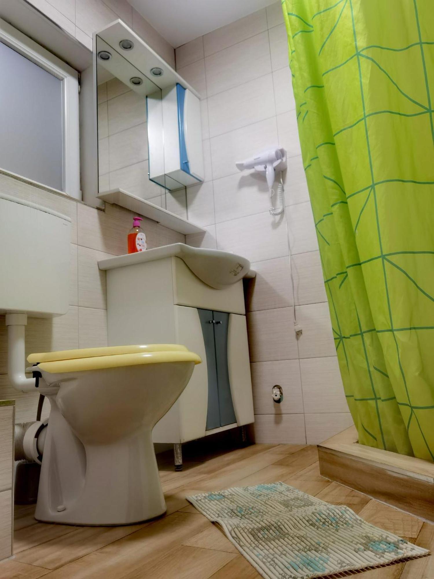 Casa Pietrosu Rodnei Hotell Borşa Exteriör bild